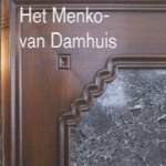 Het Menko-van Damhuis
Leon Brokers
€ 5,00