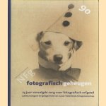 Nederlands Fotogenootschap NFG: Fotografisch geheugen. 25 jaar verenigde zorg voor fotografisch erfgoed
Okke Groot
€ 8,00