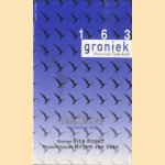 Groniek. Historisch Tijdschrift nummer 163 april 2004 door Rina Knoeff e.a.