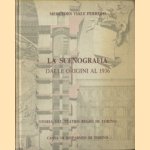 Storia del teatro Regio di Torino volume III: La scenografia dalle origini al 1936 door Mercedes Viale Ferrero