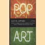 Pop Art door Lucy R. Lippard