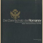 Der Zarenschatz der Romanov: Meisterwerke aus der Eremitage St. Petersburg
Meinrad Maria Grewenig e.a.
€ 12,50