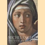 Michelangelo: the Vatican Frescoes
Pierluigi de Vecchi e.a.
€ 12,50