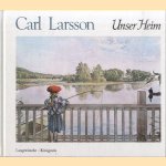 Unser Heim door Carl Larsson