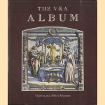 The V & A Album. Victoria and Albert Museum door diverse auteurs