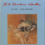 Henri de Toulouse Lautrec. Sa vie - son oeuvre door L. Stevenson