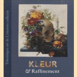 Kleur en raffinement: tekeningen uit de Unicorno collectie
Charles Dumas e.a.
€ 6,00