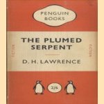 The plumed serpent door D.H. Lawrence