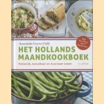 Het Hollands maandkookboek. Makkelijk, betaalbaar en duurzaam koken
Annemieke Geerts-Chillé
€ 10,00