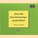 Zinvolle functioneringsgesprekken
Charles M. Cadwell
€ 5,00