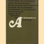 The Art of Dramatic Art
Theodore Shank
€ 6,00