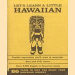 Let's learn a little Hawaiian
Ray Helbig
€ 5,00