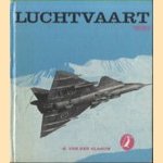 Luchtvaart 1970 door B. van der Klaauw