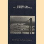 Rotterdams Kwartierstatenboek door L.A.F. Barjesteh van Waalwijk van Doorn e.a.