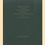 Sepulture ofte Graftboeck van de Augustijnenkerck te Dordrecht door A. Nelemans