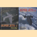 Super Jets 1 + 2 (2 volumes)
Chris Allan
€ 10,00