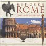 Het oude Rome
Tony Allan
€ 6,50