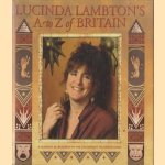 Lucinda Lambtons A-Z of Britain door Lucinda Lambton