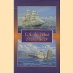 C.A. de Vries. Zeeschilder
C.A. de Vries e.a.
€ 20,00