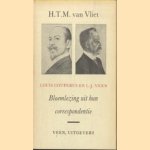 Louis Couperus en L.J. Veen. Bloemlezing uit hun correspondentie door H.T.M. van Vliet