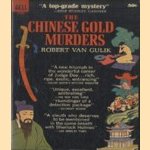 The Chinese Gold Murders door Robert van Gulik