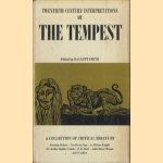 Twentieth Century Interpretations of The Tempest
Hallett Smith
€ 6,00