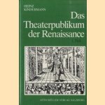 Das Theaterpublikum der Renaissance - 1. Teil
Heinz Kindermann
€ 7,50