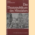 Das Theaterpublikum des Mittelalters
Heinz Kindermann
€ 7,50