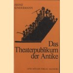 Das Theaterpublikum der Antike
Heinz Kindermann
€ 7,50