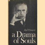 A Drama of Souls. Studies in O'Neill's Super-naturalistic Technique
Egil Tornqvist
€ 7,50