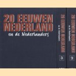 20 eeuwen Nederland en de Nederlanders door Bertus Boivin