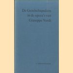 De Gezelschapsdans in de opera's van Giuseppe Verdi door A.J. Verhoeven-Kooij