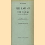 Menander. The Rape of the Locks. The Perikeiromene door Gilbert Murray