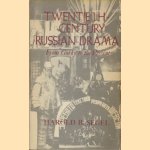 Twentieth-Century Russian Drama. From Gorky to the present
Harold B. Segel
€ 7,50