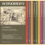 Scenarium 1-9 (9 volumes) door E. Alexander e.a.