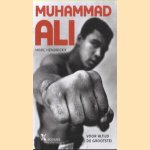 Muhammad Ali. Voor altijd de grootste!
Marc Hendrickx
€ 5,00