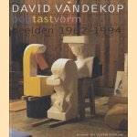 Oogtastvorm. Beelden 1962-1994
David Vandekop
€ 12,00