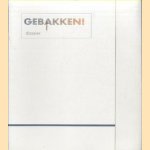 Gebakken!. Cultuur als drager en kunstenaars als actoren bij de herbestemming van steenfabriek De Bosscherwaarden door Gerda Brethouwer e.a.