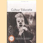 Cultuur + Educatie 15: De beeldcultuur van kinderen. Internationale kinderkunst na het modernisme door Marjo van Hoorn e.a.