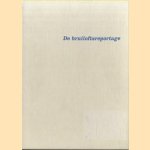 De bruiloftsreportage. Collectie hedendaagse tekeningen van de provincie Utrecht 1985-1996
Bert Jansen
€ 12,50