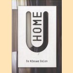 U-Home De Nieuwe Salon. 5de Salon van Utrechtse kunstenaars door Rob Birza e.a.