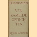 Verzamelde gedichten door H. Marsman