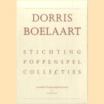 Dorris Boelaart door Hans Bollebakker