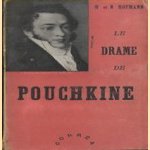 Le drame de Pouchkine door M. Hofmann e.a.