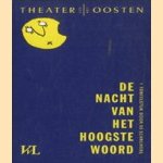 De nacht van het hoogste woord. 1 toneelstuk door 50 schrijvers
Jan Banen e.a.
€ 6,00