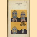 Total theatre. A critical anthology
E.T. Kirby
€ 9,50