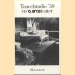 Toneelstudie '50 en Arcateater door Rik Lanckrock