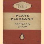 Plays Pleasant door Bernard Shaw