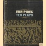 Ten plays door Euripides