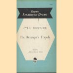 The Revenger's Tragedy door Cyril Tourneur e.a.